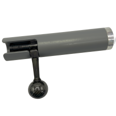 Turbo V1 - bolt protector (right-handed) Turbo V1 - bolt protector (right-handed)